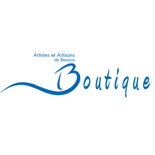 Boutique Artiste et Artisans de Beauce