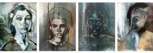 Brigitte Labbé_15.-etudes-technique-mixte-sur-toile-24-po-x-80-po-2021