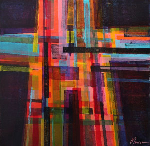 marceau_Lenfant_acrylique-sur-bois_61x61cm_2024_850CAN