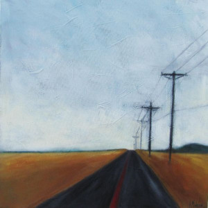 La-ligne-rouge_Johanne Maheux