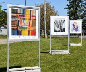 Recevoir Saint-René - été 2025