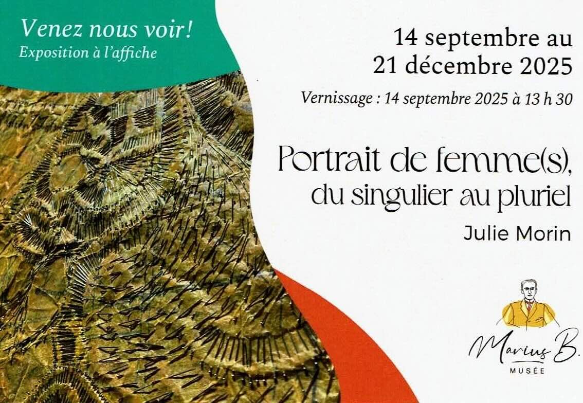 Portrait de femme(s), du singulier au pluriel