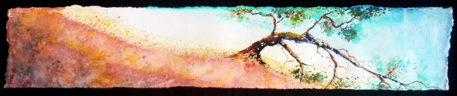 2016-45-au-pont-des-deux-mondes-60x11cm-aquarelle-sur-papier